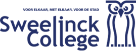 Lo Sweelinck logo